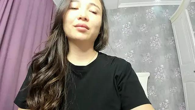 AyaMoon from StripChat is Freechat