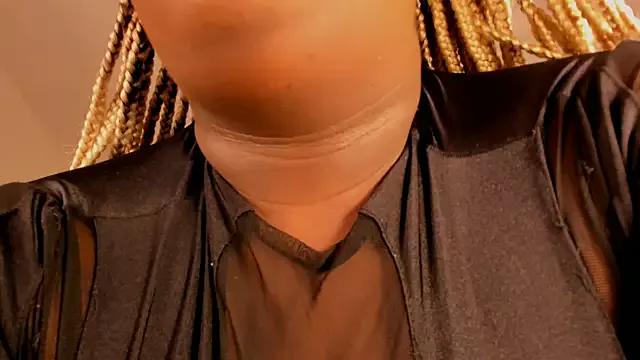 Ayana_Ebony_ from StripChat