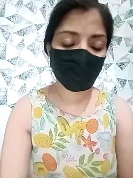 Ayesha_Baby30 from StripChat is Freechat