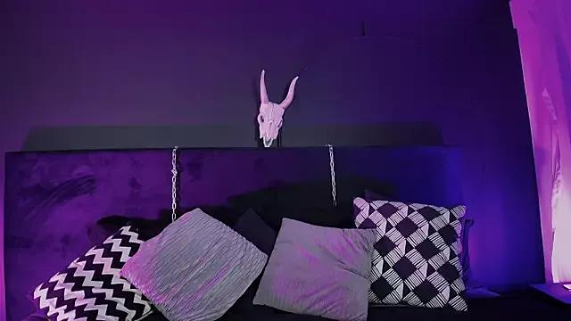 Entertain your itch for girls livestreamers with our collection of stunning models, skilled in the art of temptation and delight.