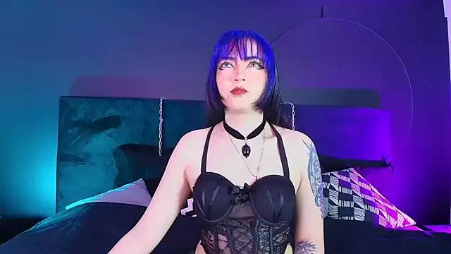 Entertain your itch for girls livestreamers with our collection of stunning models, skilled in the art of temptation and delight.