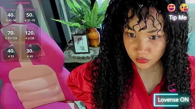 Aylinn_star from StripChat is Freechat