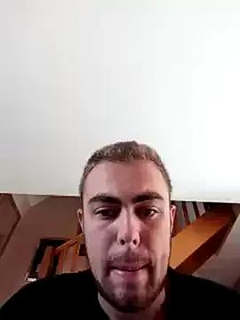 Aymeric35000 from StripChat is Freechat