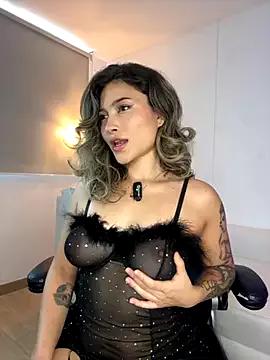 Entertain your itch for girls livestreamers with our collection of stunning models, skilled in the art of temptation and delight.