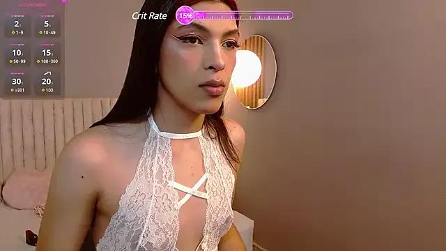 Entertain your itch for girls livestreamers with our collection of stunning models, skilled in the art of temptation and delight.
