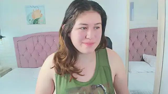 Azul_tk webcams show profile image 