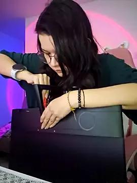 Entertain your itch for girls livestreamers with our collection of stunning models, skilled in the art of temptation and delight.