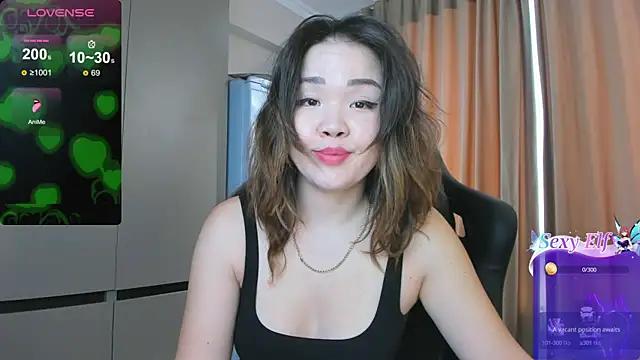 Entertain your itch for girls livestreamers with our collection of stunning models, skilled in the art of temptation and delight.