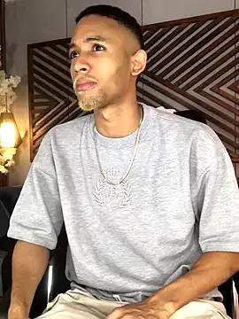 B_Wild from StripChat is Freechat