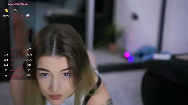 Entertain your itch for girls livestreamers with our collection of stunning models, skilled in the art of temptation and delight.