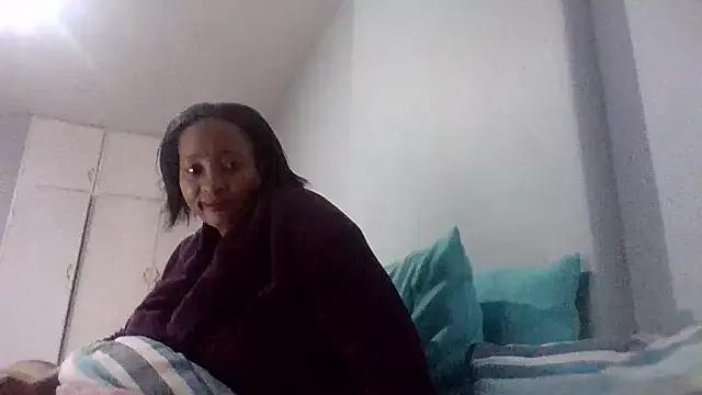BabeAssXX from StripChat is Freechat