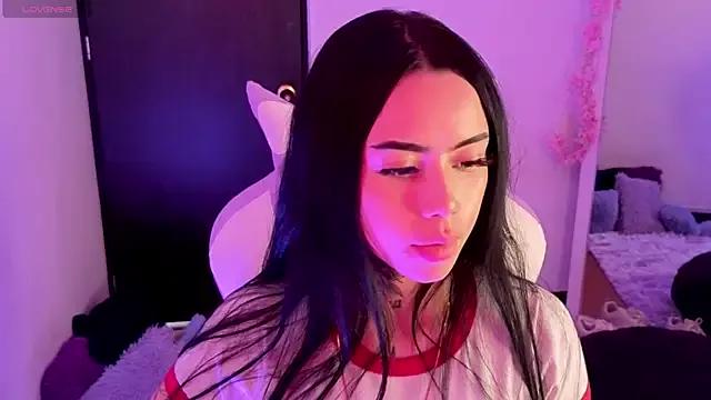 Entertain your itch for girls livestreamers with our collection of stunning models, skilled in the art of temptation and delight.