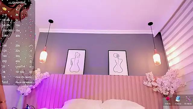 Entertain your itch for girls livestreamers with our collection of stunning models, skilled in the art of temptation and delight.