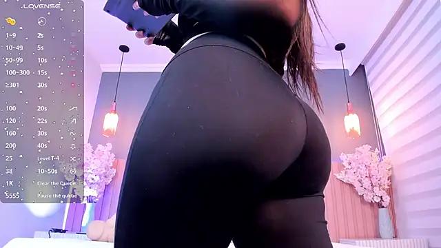 Entertain your itch for girls livestreamers with our collection of stunning models, skilled in the art of temptation and delight.
