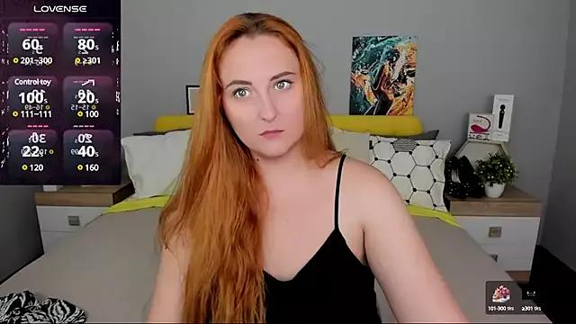 Entertain your itch for girls livestreamers with our collection of stunning models, skilled in the art of temptation and delight.