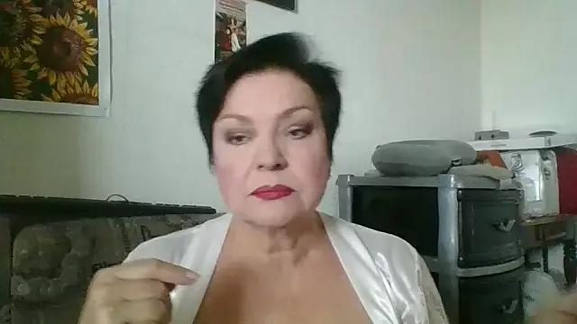 BabettaLove631 from StripChat is Freechat