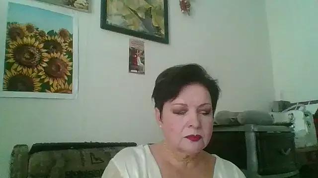 BabettaLove631 from StripChat is Freechat