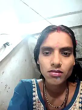 Babhi_Love from StripChat is Freechat