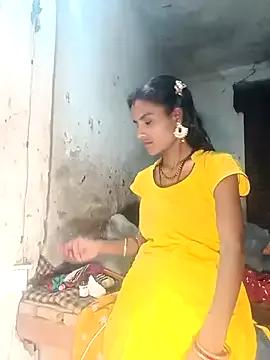 Babhi_Love from StripChat is Freechat