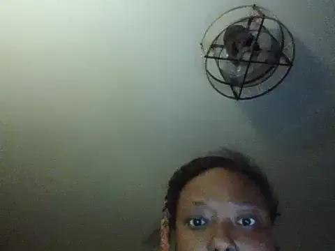 babiigirlldiime from StripChat