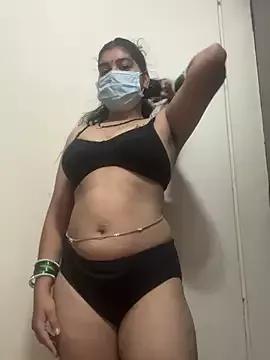 babu_cute from StripChat is Freechat