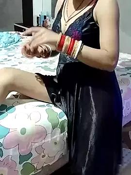Photos of Babu_ki_rani from StripChat is Freechat