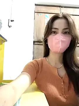 Baby-ladysweet20 from StripChat is Freechat