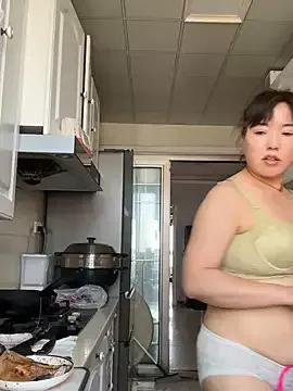 Baby96188 from StripChat is Freechat