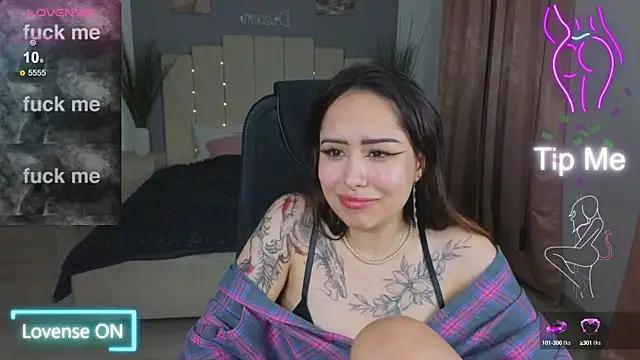 Entertain your itch for girls livestreamers with our collection of stunning models, skilled in the art of temptation and delight.