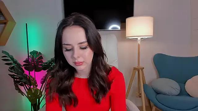Entertain your itch for girls livestreamers with our collection of stunning models, skilled in the art of temptation and delight.