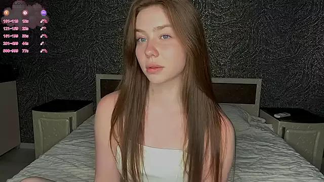 Baby_Abbbyy from StripChat is Freechat