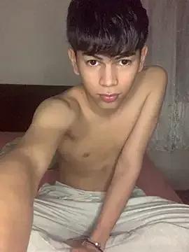 Baby_boy14 from StripChat is Freechat