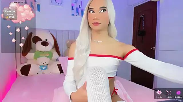 baby_cleo from StripChat is Freechat