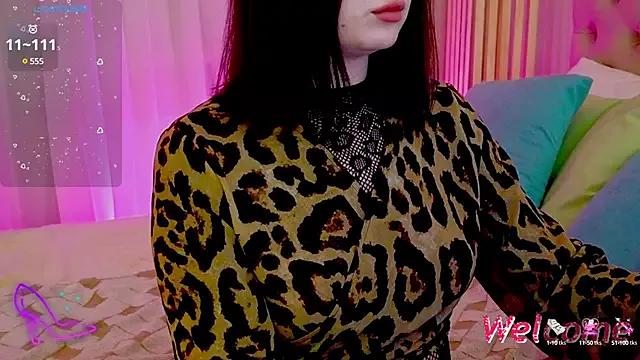 Entertain your itch for girls livestreamers with our collection of stunning models, skilled in the art of temptation and delight.