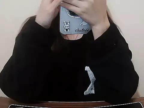 Baby_done from StripChat is Freechat