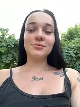 Baby_Eva23 from StripChat is Freechat
