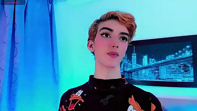 Entertain your itch for girls livestreamers with our collection of stunning models, skilled in the art of temptation and delight.