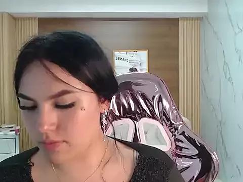 Entertain your itch for girls livestreamers with our collection of stunning models, skilled in the art of temptation and delight.
