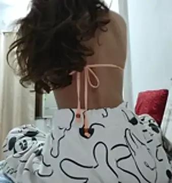 baby_jannat from StripChat is Freechat