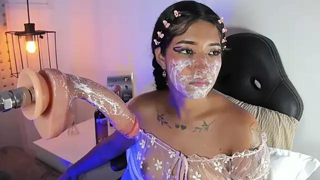 Entertain your itch for girls livestreamers with our collection of stunning models, skilled in the art of temptation and delight.
