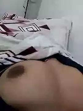 Baby_rani008 from StripChat is Freechat