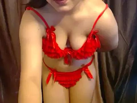 Entertain your itch for girls livestreamers with our collection of stunning models, skilled in the art of temptation and delight.