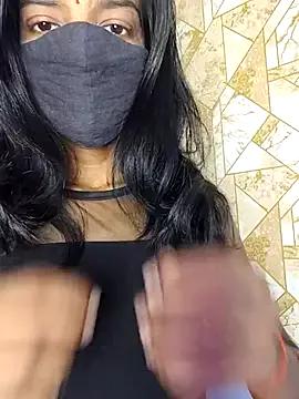 baby_rani_09 from StripChat is Freechat