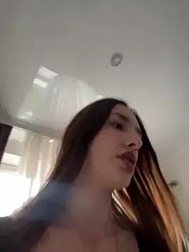 Baby_Ruth from StripChat is Freechat
