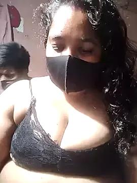 Baby_shinu from StripChat is Freechat