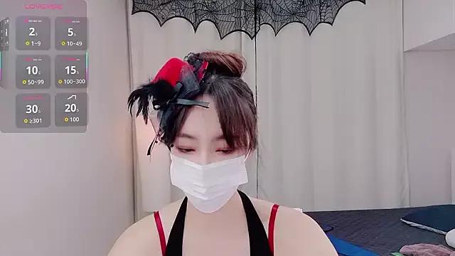 Entertain your itch for girls livestreamers with our collection of stunning models, skilled in the art of temptation and delight.