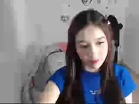 baby_violetta from StripChat is Freechat