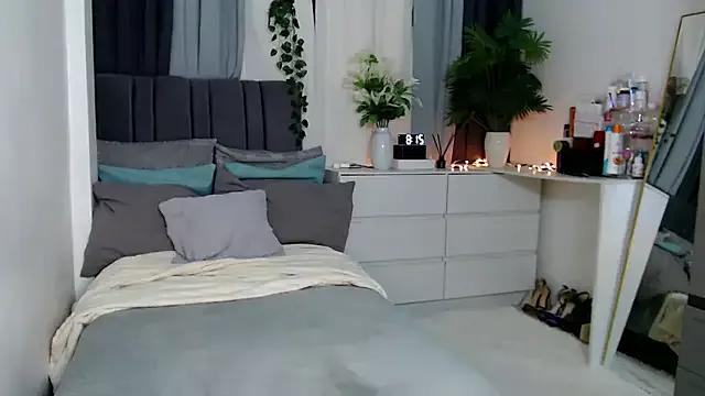 Entertain your itch for girls livestreamers with our collection of stunning models, skilled in the art of temptation and delight.