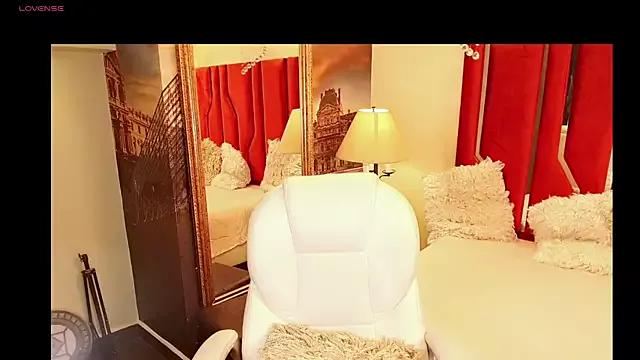 BabyAmatiis_ from StripChat is Freechat