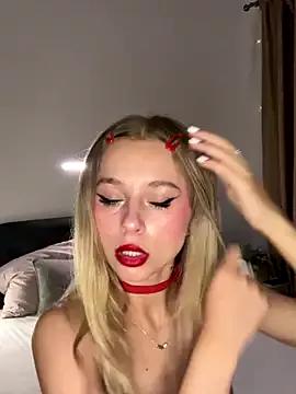 Entertain your itch for girls livestreamers with our collection of stunning models, skilled in the art of temptation and delight.